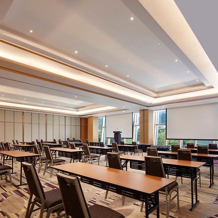 The Westin Jakarta Eksteriør bilde