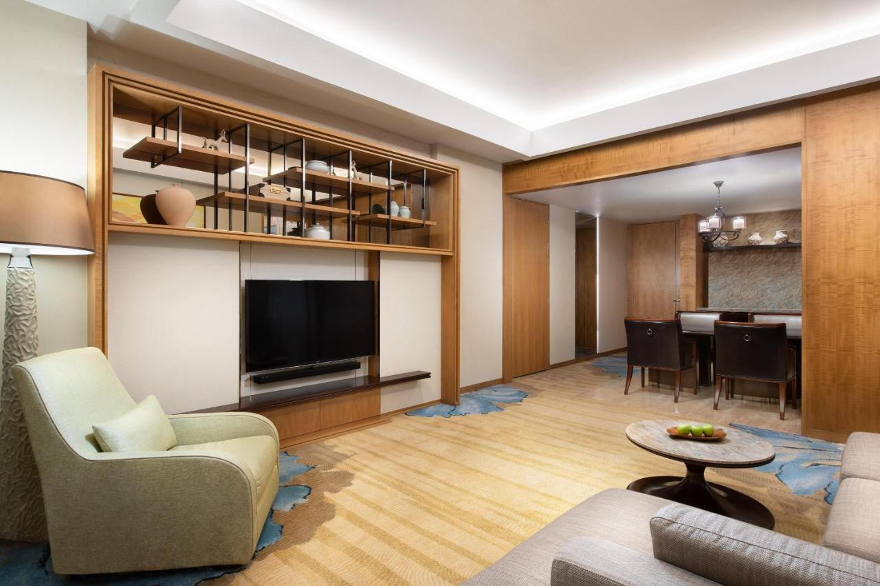 The Westin Jakarta Eksteriør bilde