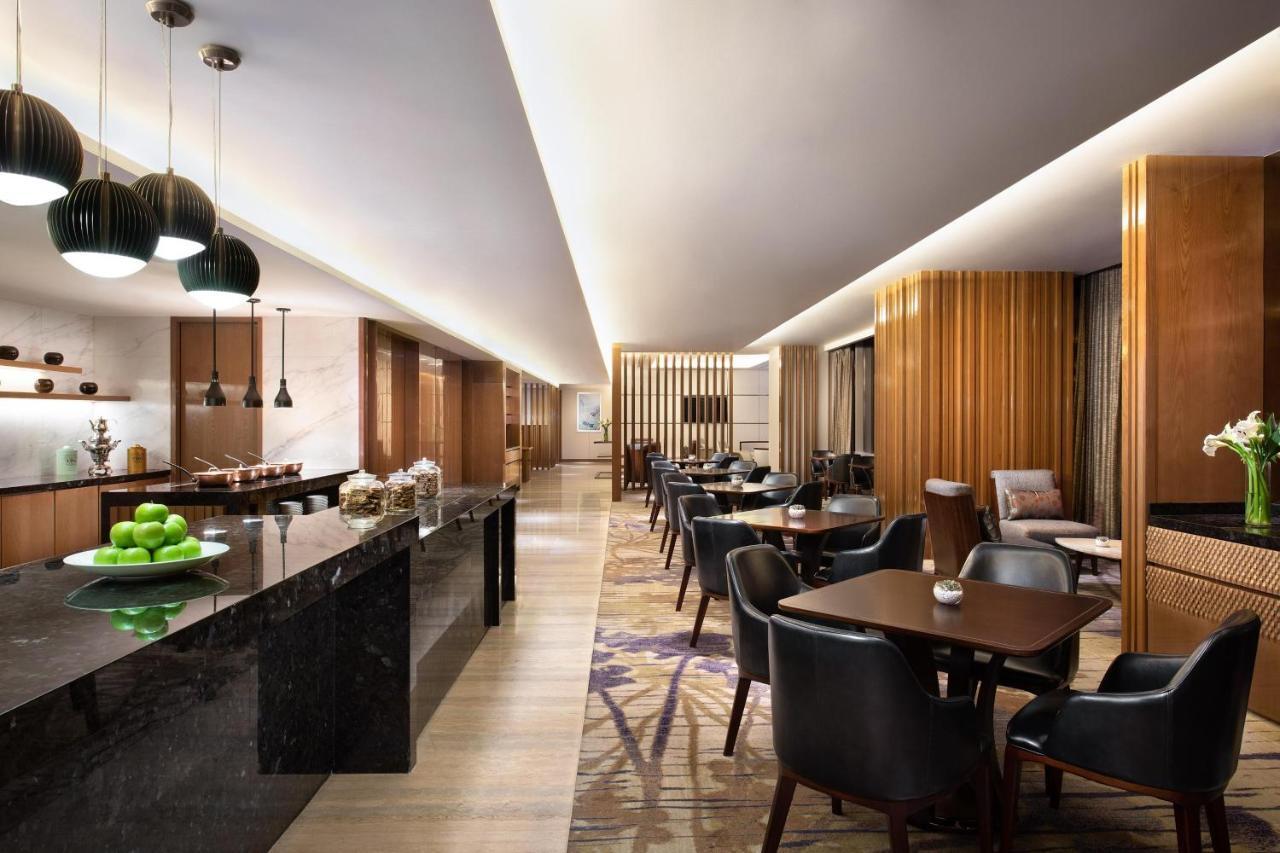 The Westin Jakarta Eksteriør bilde