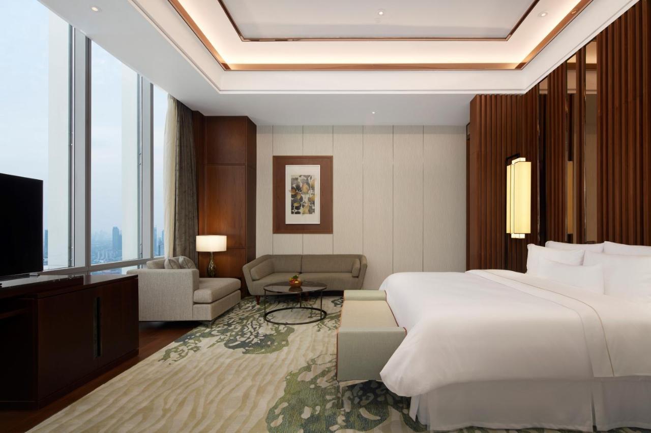 The Westin Jakarta Eksteriør bilde